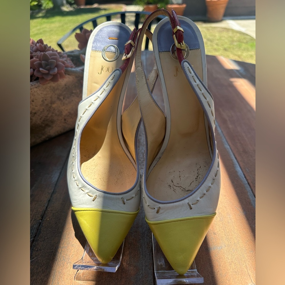 O Jour! Very good condition